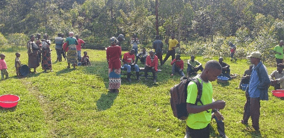 Local Communities